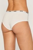 Puma - Труси (3-pack) 907592 колір білий (1192427)