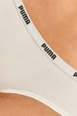 Puma - Труси (3-pack) 907592 колір білий (1192427)