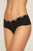 Puma - Труси (3-pack) 907592 колір чорний (1170848)