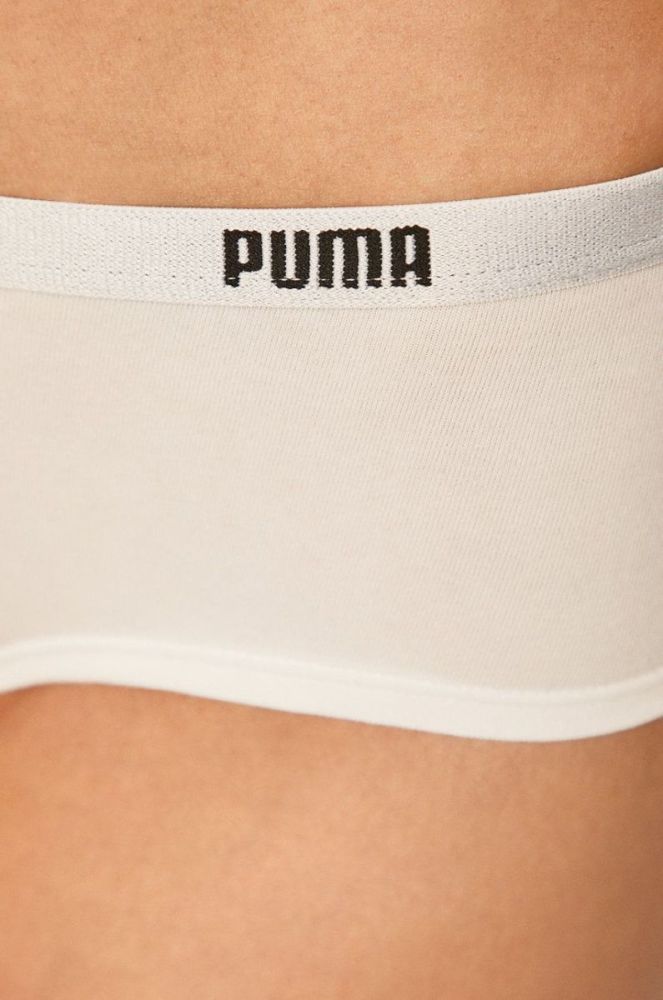 Puma - Труси (3-pack) 907592 колір барвистий (1170847) фото 6