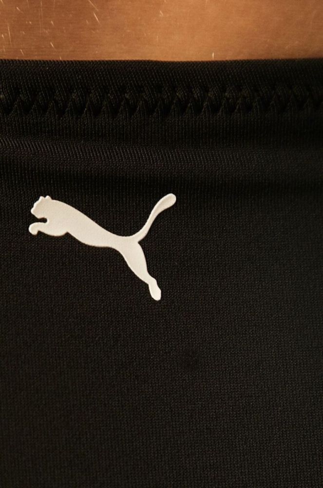 Купальні труси Puma 907672 колір чорний фото 4