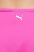Купальні труси Puma колір рожевий (3237126)