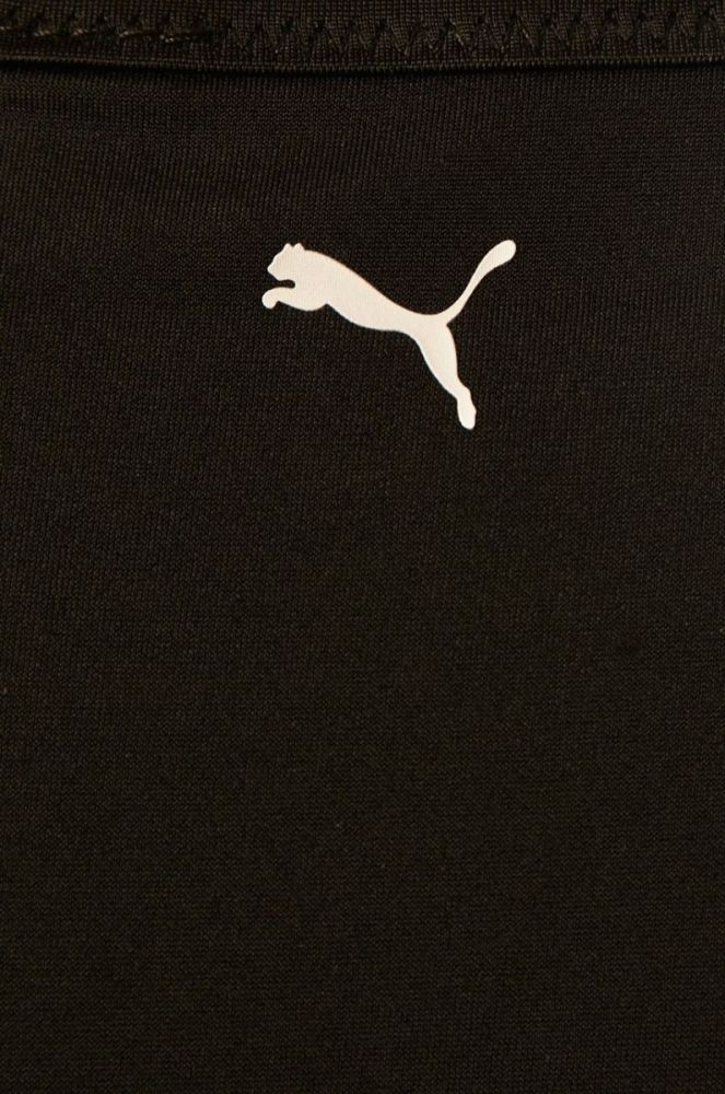 Купальні труси Puma 907691 колір чорний фото 4