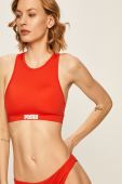 Puma - Купальний бюстгальтер 907692 колір червоний (567523)