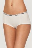 Puma - Труси (3-pack) 907591 колір білий (1258752)