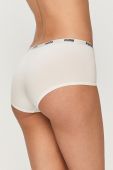Puma - Труси (3-pack) 907591 колір білий (1258752)