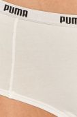 Puma - Труси (3-pack) 907591 колір білий (1258752)