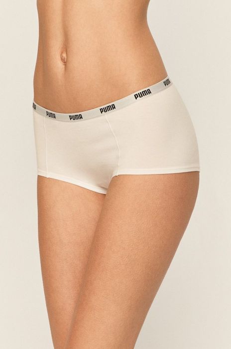 Puma - Труси (3-pack) 907591 колір барвистий (1171517)