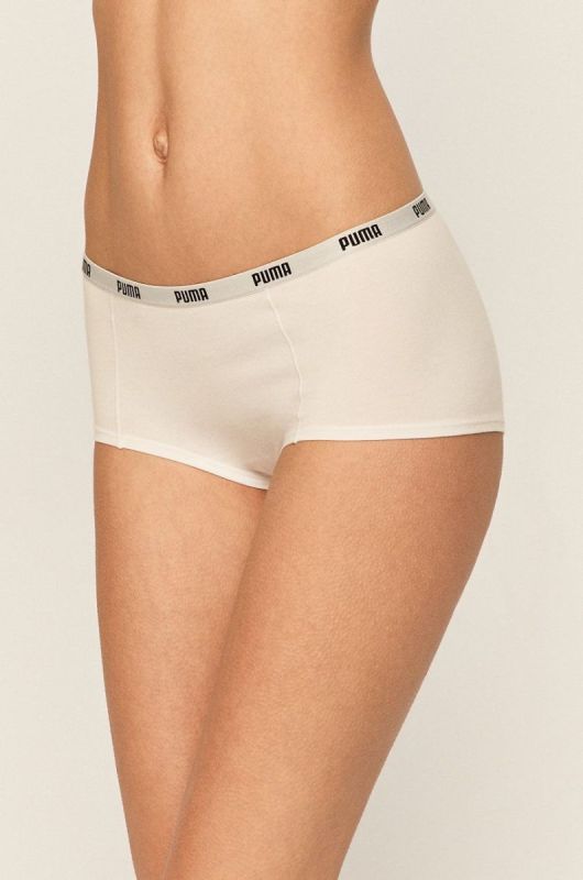 Puma - Труси (3-pack) 907591 колір барвистий (1171517)