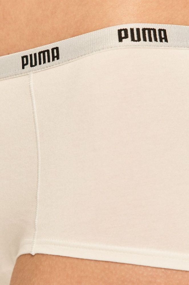 Puma - Труси (3-pack) 907591 колір барвистий (1171517) фото 5