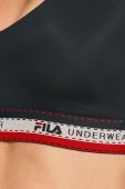 Fila - Бюстгальтер колір темно-синій