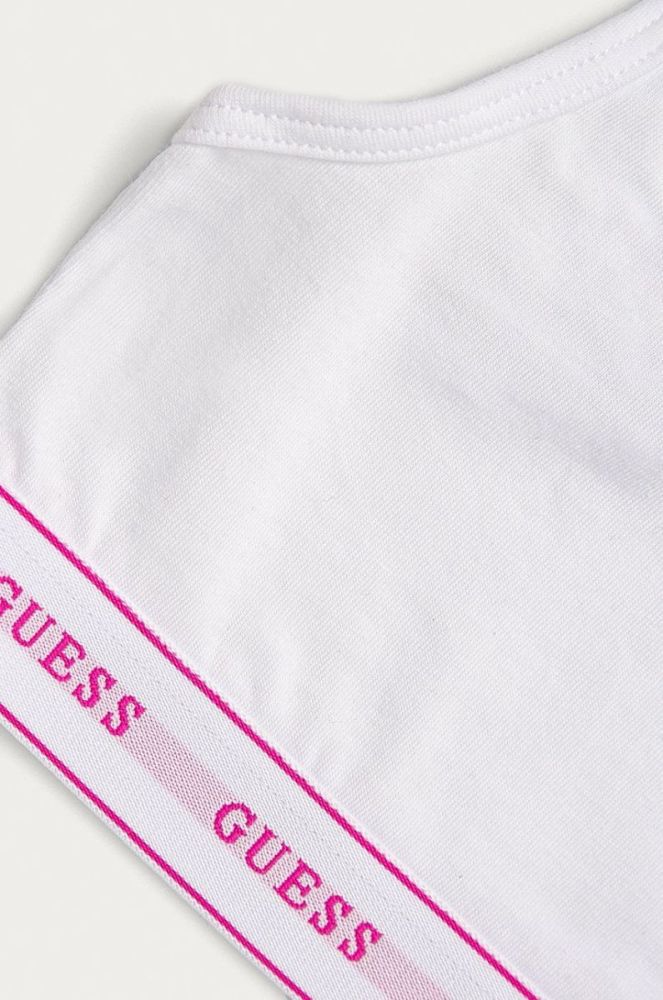 Guess Jeans - Дитячий бюстгальтер (2-pack) колір рожевий (1166167) фото 5