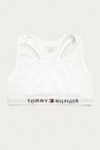 Tommy Hilfiger - Дитячий бюстгальтер (2-pack) 128-164 cm колір сірий