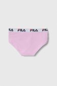 Дитячі труси Fila колір рожевий (2445175)