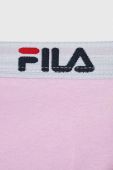 Дитячі труси Fila колір рожевий (2445175)