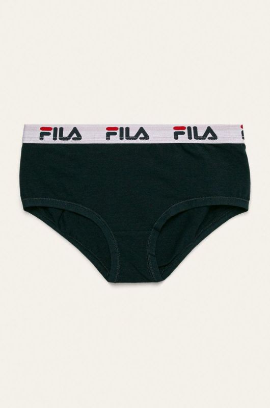 Fila - Дитячі труси 125-157 cm колір темно-синій (1596078)