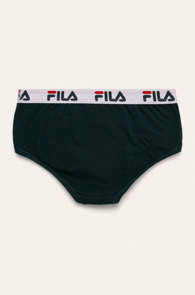 Fila - Дитячі труси 125-157 cm колір темно-синій (1596078) фото 2