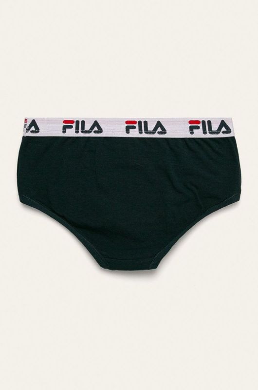 Fila - Дитячі труси 125-157 cm колір темно-синій (1596078) фото 2