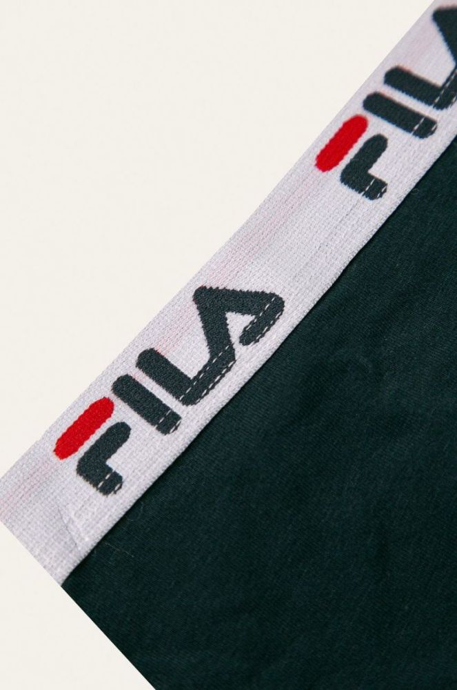 Fila - Дитячі труси 125-157 cm колір темно-синій (1596078) фото 3