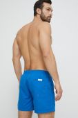 Купальні шорти Quiksilver колір блакитний (2964014)