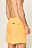 Купальні шорти Quiksilver колір помаранчевий (519616)