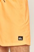 Купальні шорти Quiksilver колір помаранчевий (519616)