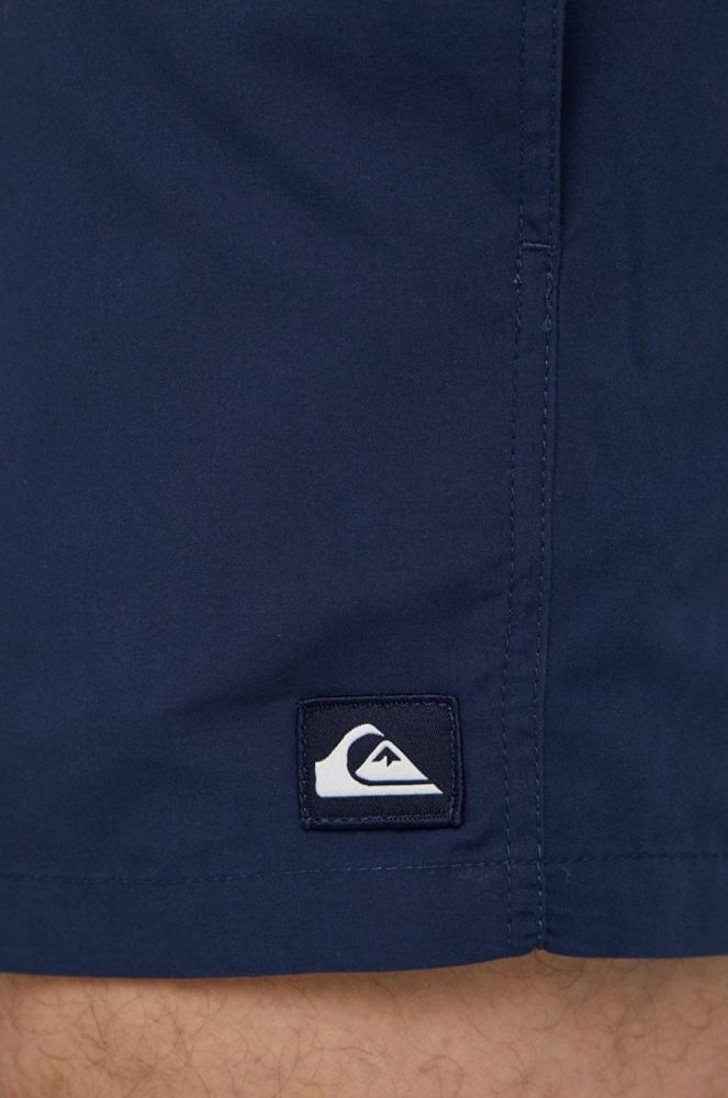 Купальні шорти Quiksilver колір синій (1781432) фото 3