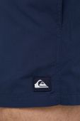 Купальні шорти Quiksilver колір синій (1781432)