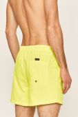 Купальні шорти Quiksilver колір зелений (519632)