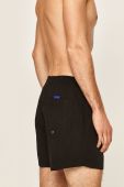 Купальні шорти Quiksilver колір чорний (519613)