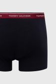 Боксери Tommy Hilfiger 3-pack чоловічі колір синій (3581858)
