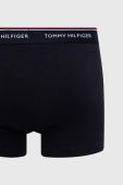 Боксери Tommy Hilfiger 3-pack чоловічі колір синій (3581858)