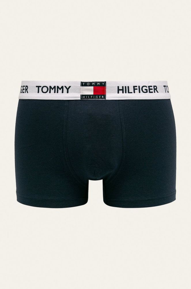 Tommy Hilfiger - Боксери колір темно-синій (501869)