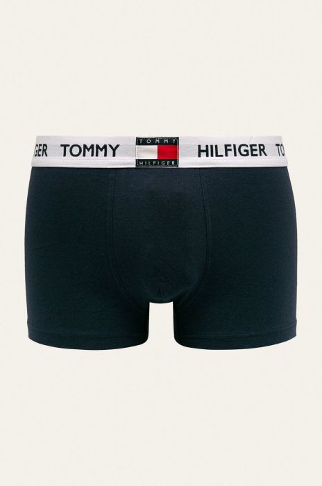 Tommy Hilfiger - Боксери колір темно-синій (501869)