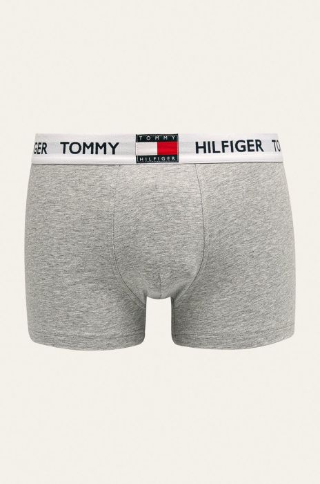 Tommy Hilfiger - Боксери колір сірий (501871)