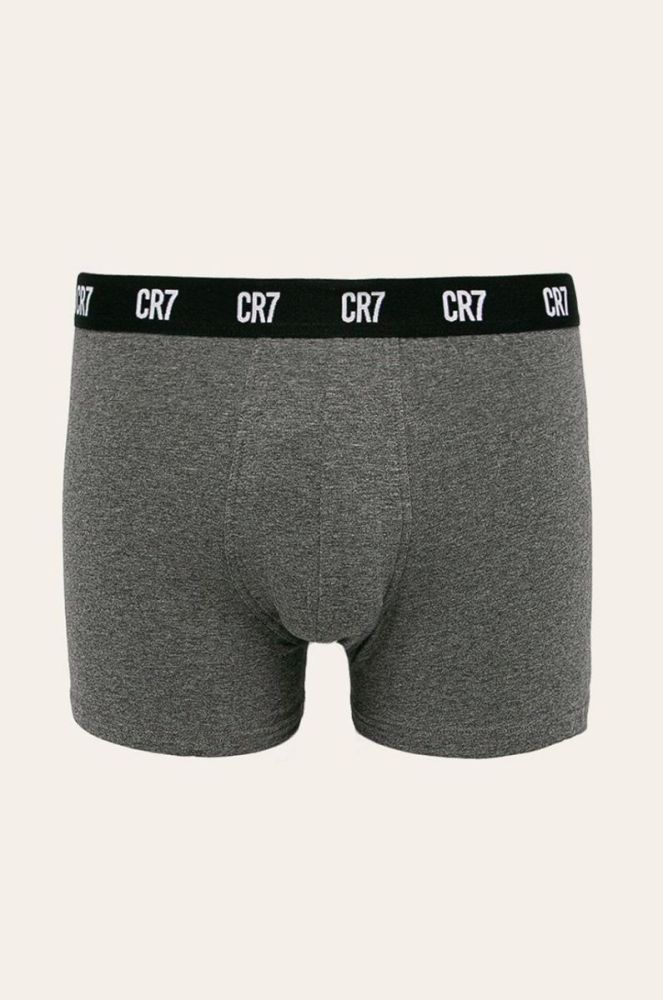 CR7 Cristiano Ronaldo - Боксери (5 pack) колір барвистий фото 2