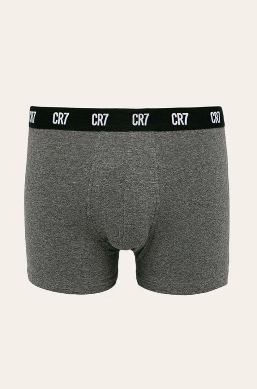 CR7 Cristiano Ronaldo - Боксери (5 pack) колір барвистий фото 2