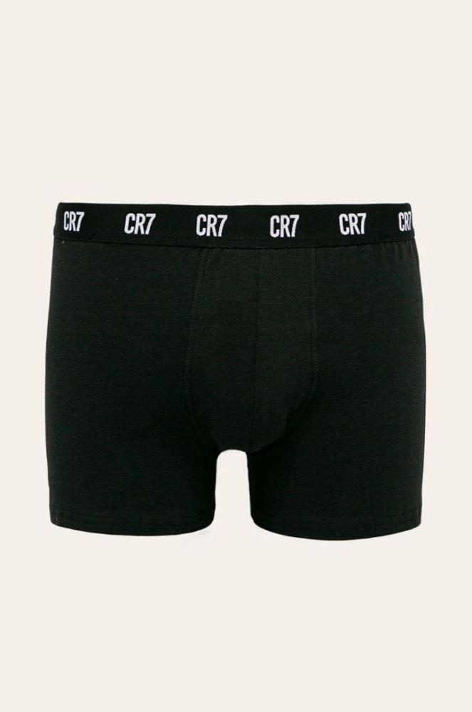 CR7 Cristiano Ronaldo - Боксери (5 pack) колір барвистий фото 3