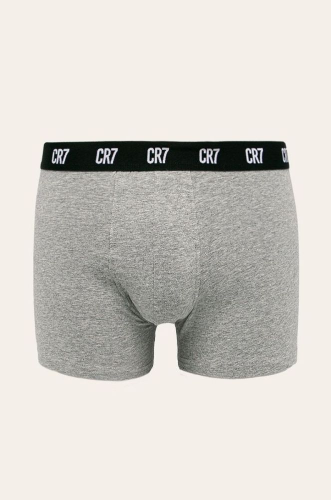 CR7 Cristiano Ronaldo - Боксери (5 pack) колір барвистий фото 4