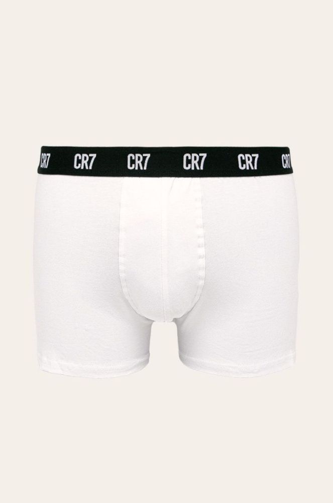CR7 Cristiano Ronaldo - Боксери (5 pack) колір барвистий фото 5