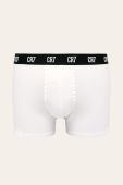 CR7 Cristiano Ronaldo - Боксери (5 pack) колір барвистий