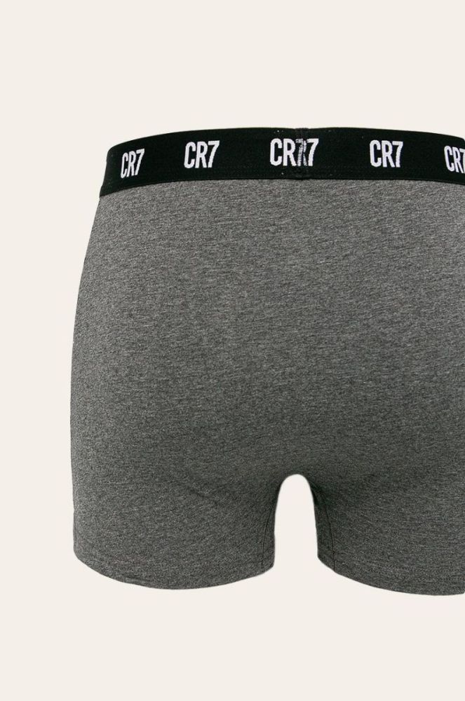 CR7 Cristiano Ronaldo - Боксери (5 pack) колір барвистий фото 6