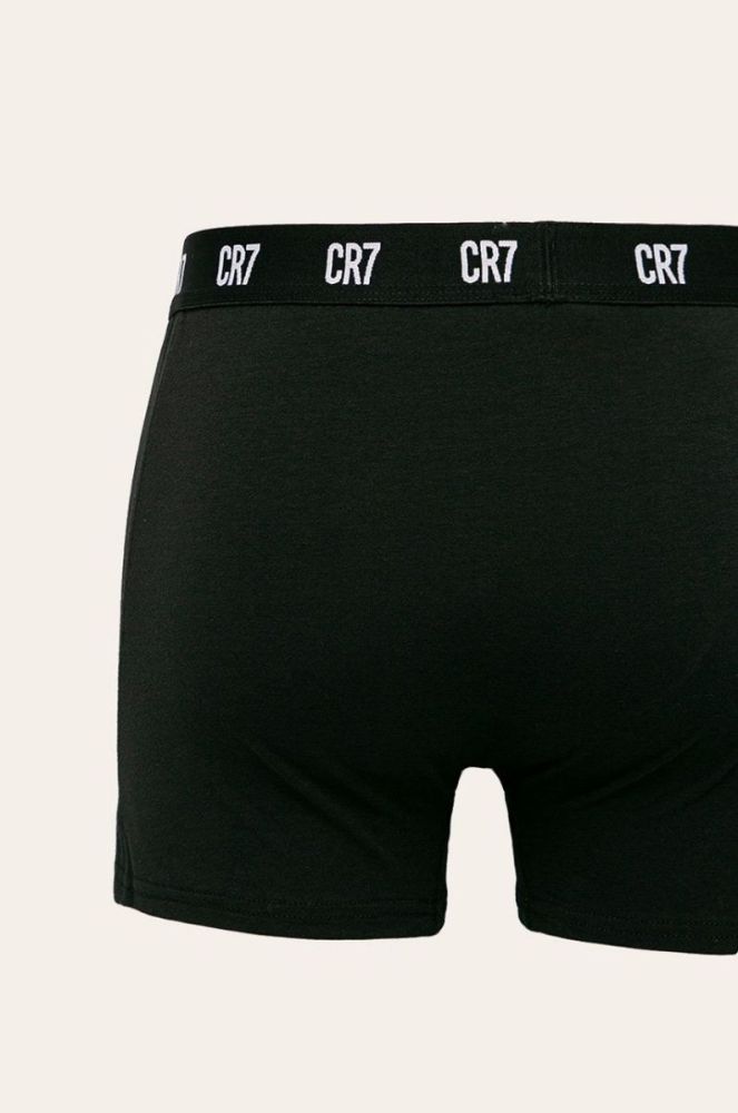 CR7 Cristiano Ronaldo - Боксери (5 pack) колір барвистий фото 7