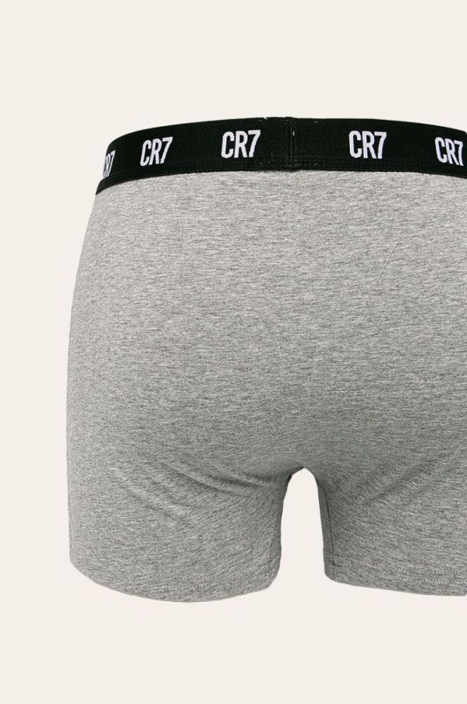 CR7 Cristiano Ronaldo - Боксери (5 pack) колір барвистий фото 8
