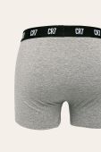 CR7 Cristiano Ronaldo - Боксери (5 pack) колір барвистий