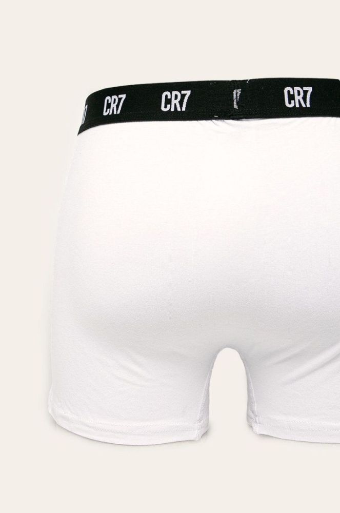 CR7 Cristiano Ronaldo - Боксери (5 pack) колір барвистий фото 9