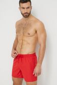 Купальні шорти Lacoste колір червоний MH6270-528 (3002211)