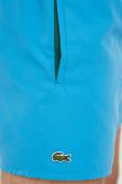 Купальні шорти Lacoste колір зелений MH6270-528 (3003001)