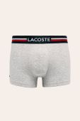 Lacoste Боксери (3-pack) колір барвистий (2325140)