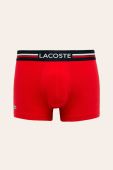 Lacoste Боксери (3-pack) колір барвистий (2325140)